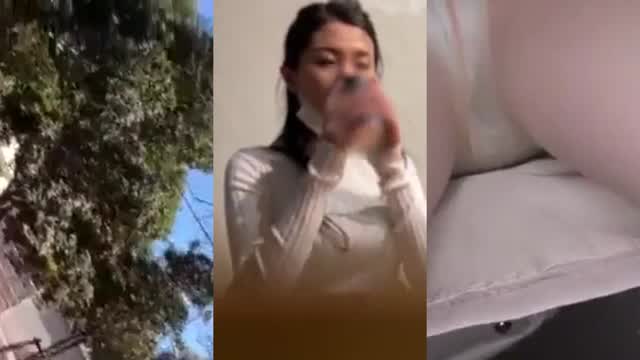 Japanese Perfect Big Tits Skinny Body